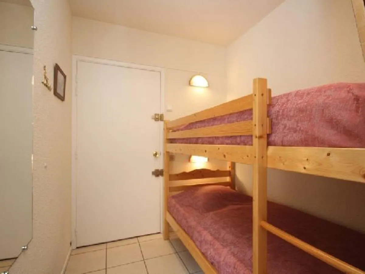 Mont-Dore T2 Avec Terrasse, Parking, Et Cuisine Equipee - Fr-1-608-146 0*, Le Mont-Dore France