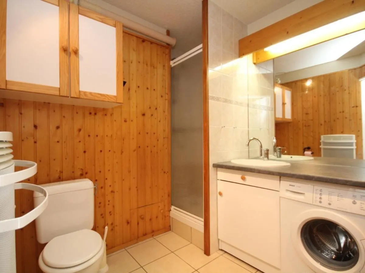 Mont-Dore T2 Avec Terrasse, Parking, Et Cuisine Equipee - Fr-1-608-146 Apartment Le Mont-Dore
